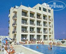 Hotel photo Esat 3*