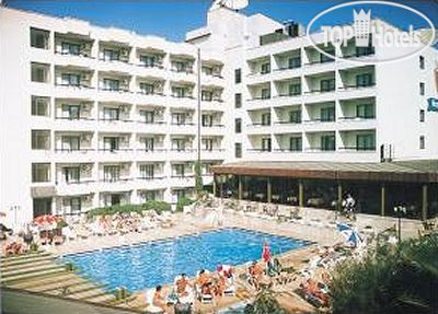 Hotel photo Ada Newday Resort Hotel 3*