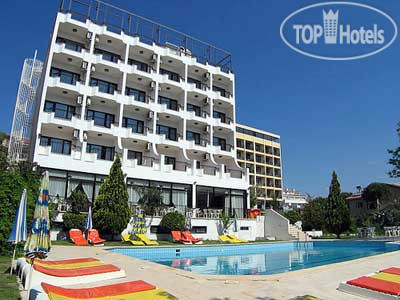 Hotelier's photos Alp Hotel