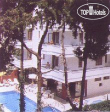 Hotel photo Ada 2*