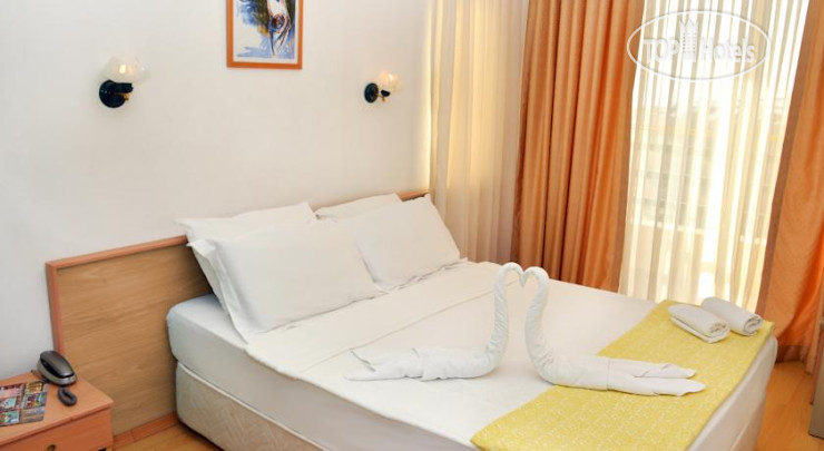 New photos from tourists Club Scala Nuova 3*