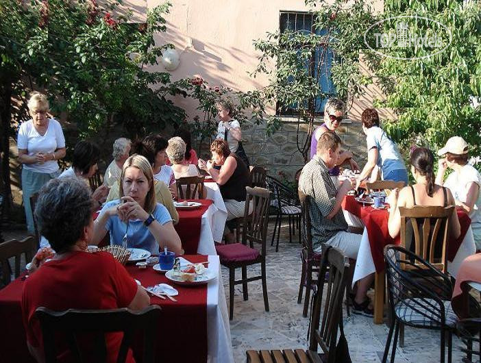 New photos from tourists Sezgin Hotel 1*