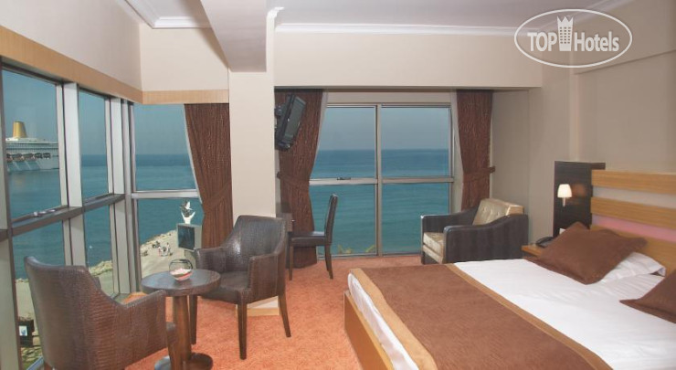 New photos from tourists Ilayda Hotel 2*