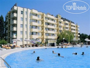 Hotelier's photos Flora Suites
