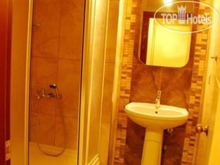 New photos from tourists Flora Suites