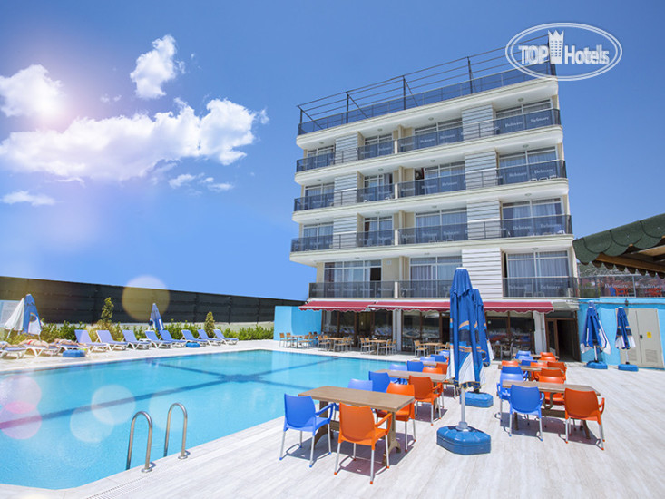 Photos Belmare Hotel