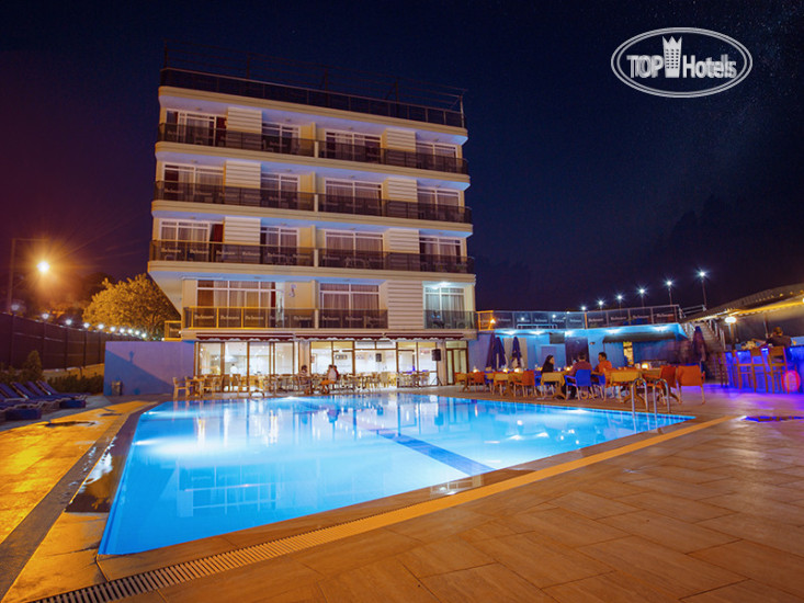 New photos from tourists Belmare Hotel 4*