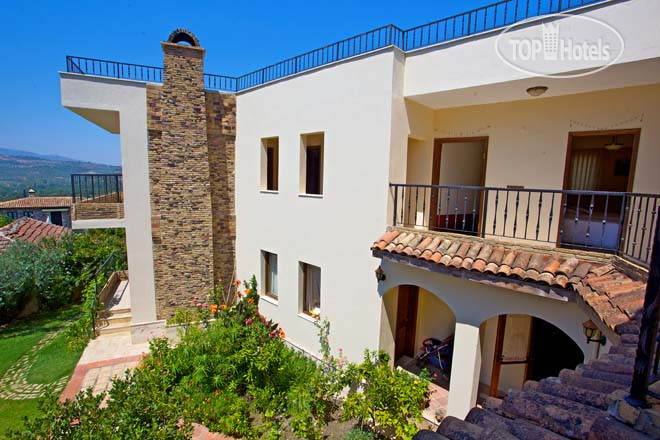 Hotelier's photos Ephesus Boutique Hotel 3*