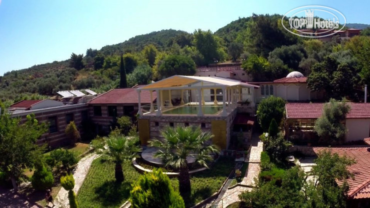 Hotelier's photos Natur Med Hot Springs And Health Resort 3*