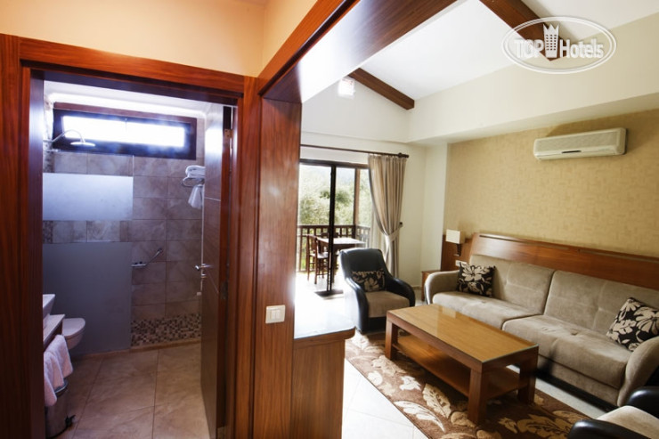 New photos from tourists Natur Med Hot Springs And Health Resort 3*