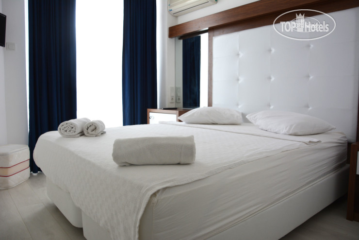 New photos from tourists Jura Hotels Ada Beach Kusadasi 3*