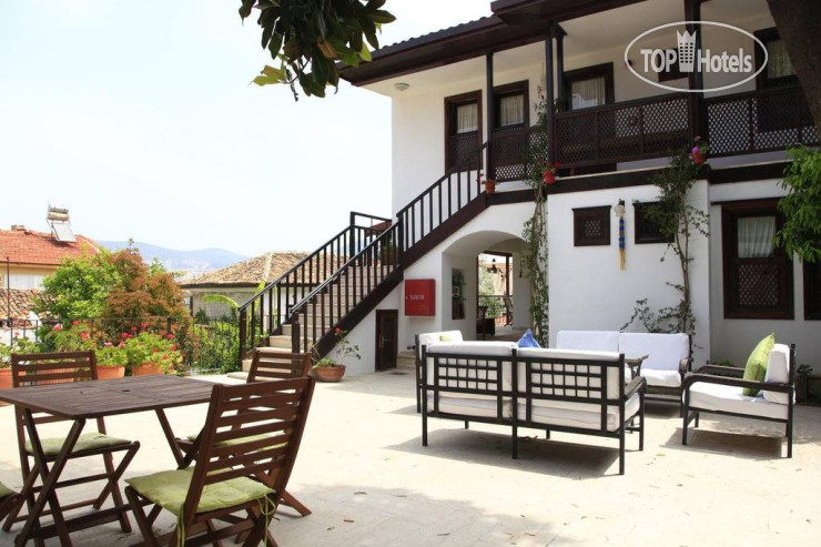 Hotelier's photos Villa Konak Hotel 3*