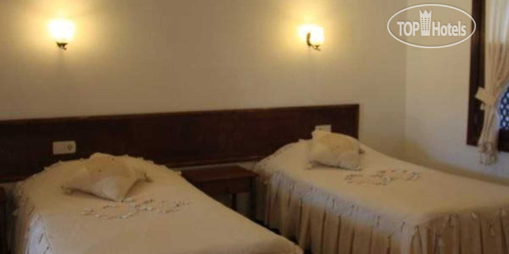 New photos from tourists Villa Konak Hotel 3*