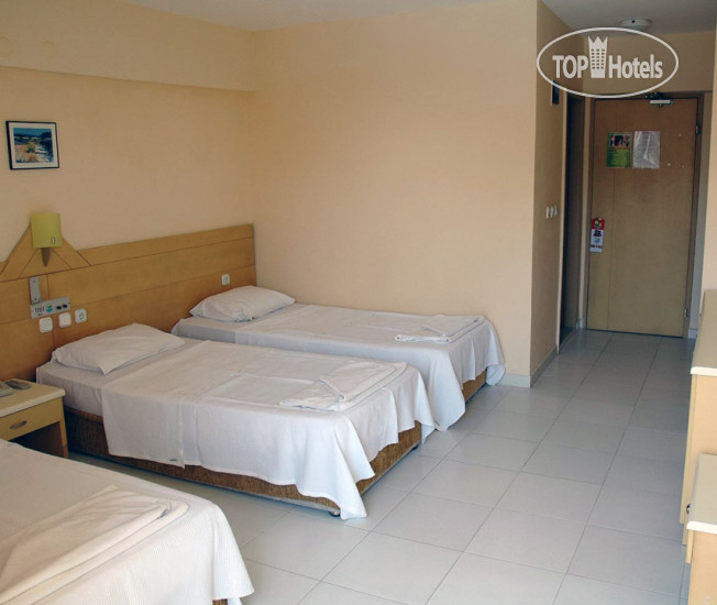New photos from tourists Tropicana Garden Hotel