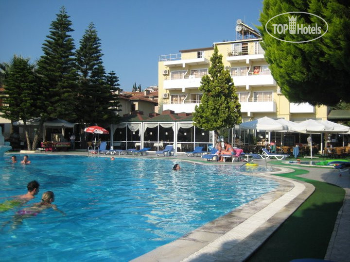 Hotelier's photos Tropicana Garden Hotel