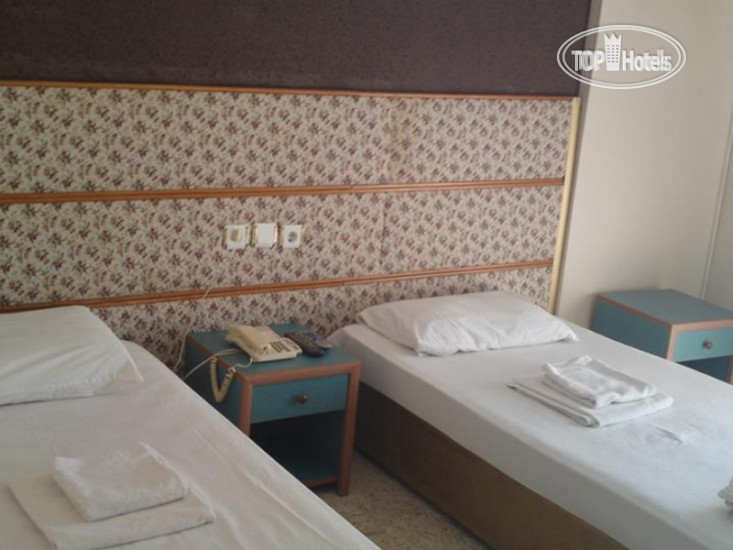 New photos from tourists Selay Hotel 2*