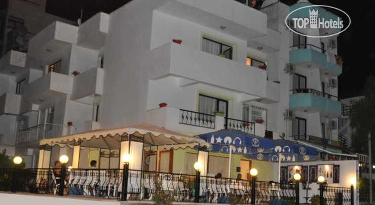 Hotelier's photos Dorukhan Hotel