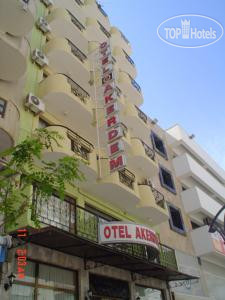 Hotelier's photos Akerdem Hotel