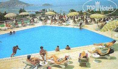 New photos from tourists Ada Class Hotel 3*