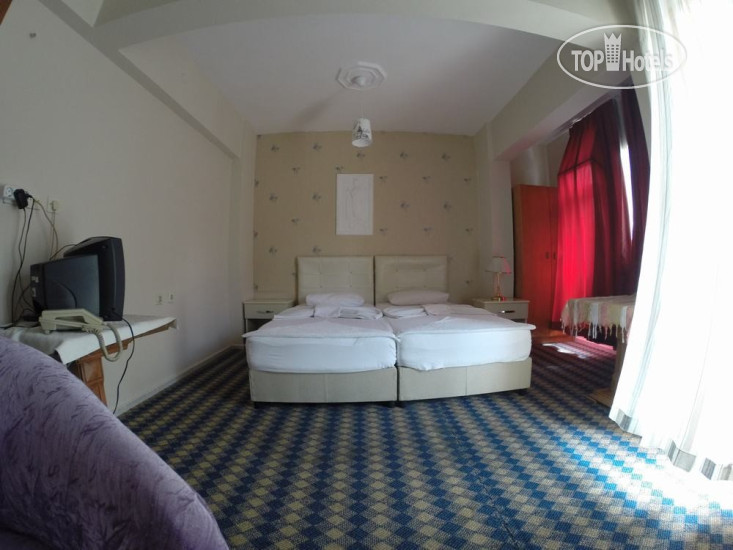 New photos from tourists Karya Hotel