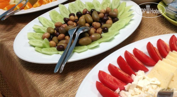 New photos from tourists Ephesian Guesthouse & Hotel