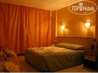 New photos from tourists Yeni Green Park Hotel