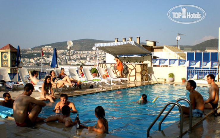 New photos from tourists Stella Hotel 2*