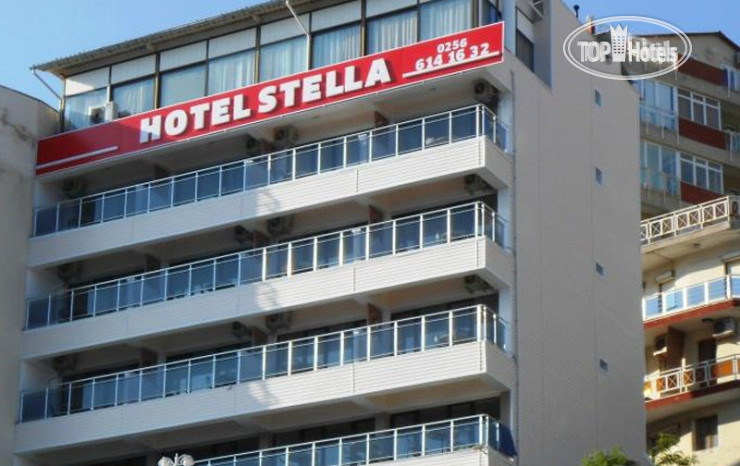 Hotel photo Stella Hotel 2*