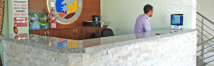 Hotelier's photos Blue Sea Hotel & Spa 4*