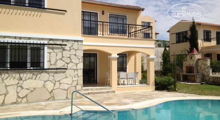 Hotelier's photos Adavilla Hotel