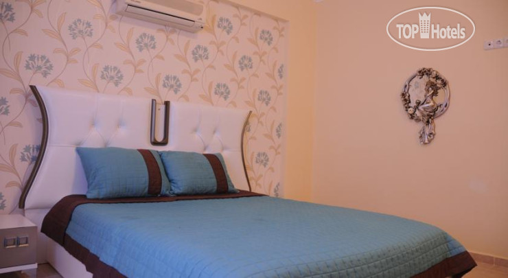New photos from tourists Adavilla Hotel