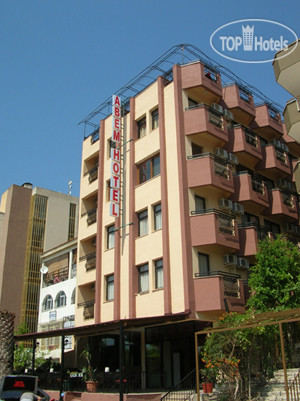Hotel photo Abem Hotel 2*