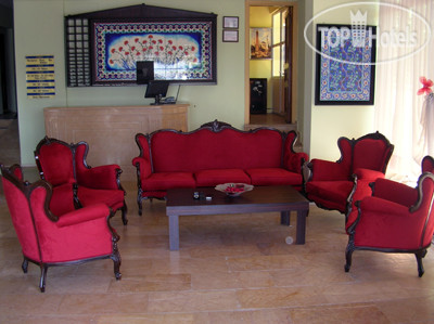 New photos from tourists Abem Hotel 2*