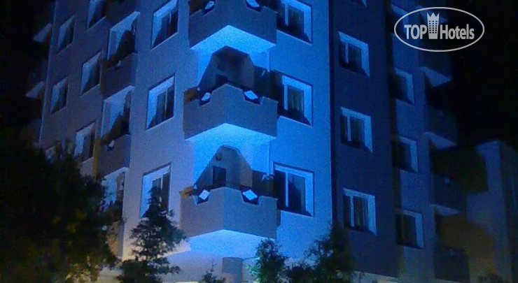 Фото Baris Suite Hotel