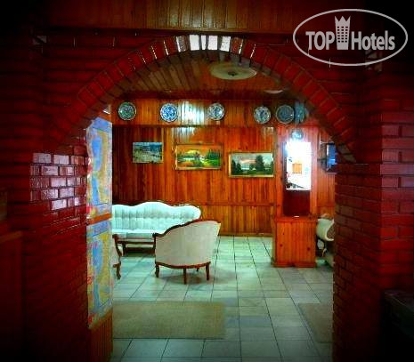 New photos from tourists Pak Hotel