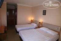 New photos from tourists Sergent Hotel