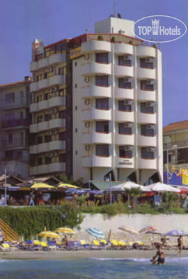 Hotel photo Sergent Hotel 