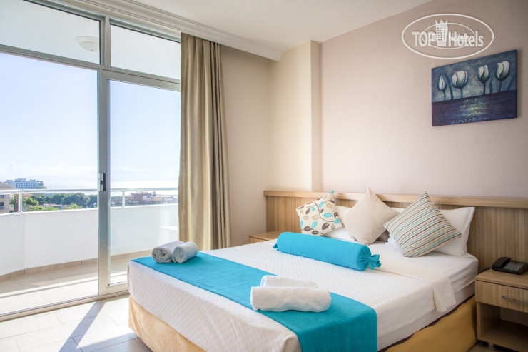 New photos from tourists Ponz Hotel 3*