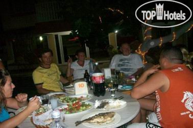 New photos from tourists Asia Apart Hotel 3*