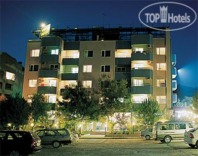 Hotelier's photos Opus Apart Hotel