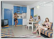 New photos from tourists Opus Apart Hotel