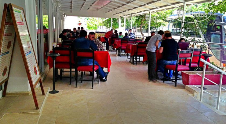 New photos from tourists Santur Hotel 3*