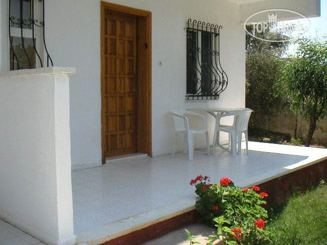 New photos from tourists Mursel Pension Garden Hotel