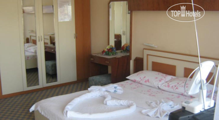 New photos from tourists Panorama Hotel