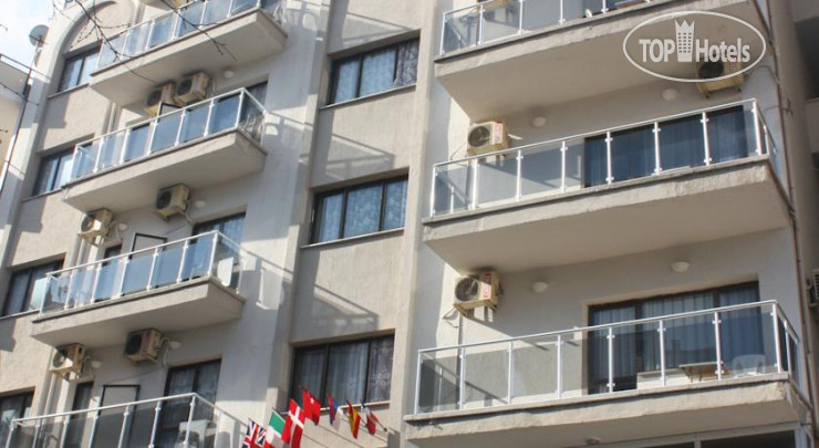 Hotelier's photos Panorama Hotel