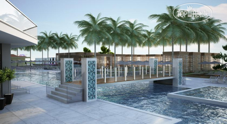 New photos from tourists Ramada Resort By Wyndham Kusadasi & Golf 4*