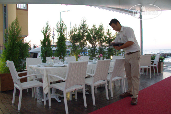 New photos from tourists Sare Boutique Hotel