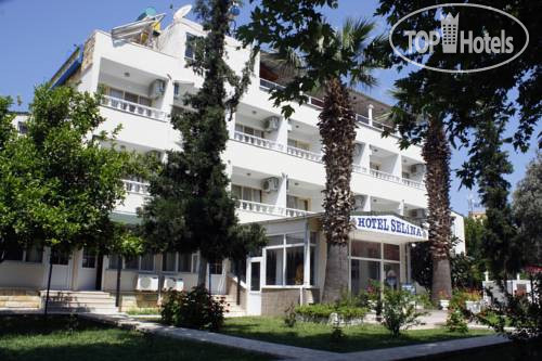 Hotelier's photos Selina Hotel
