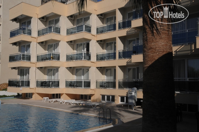 Hotelier's photos Ozsoy Hotel