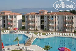 Hotelier's photos Sealight Family Club 4*